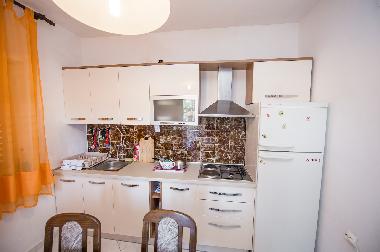 Holiday Apartment in Grebastica (Sibensko-Kninska) or holiday homes and vacation rentals