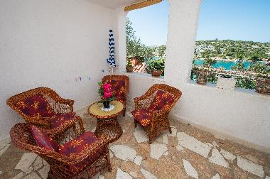 Holiday Apartment in Grebastica (Sibensko-Kninska) or holiday homes and vacation rentals
