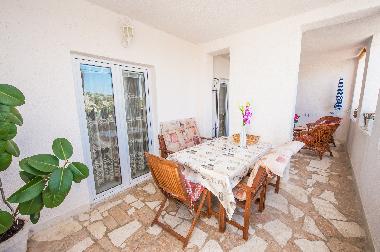 Holiday Apartment in Grebastica (Sibensko-Kninska) or holiday homes and vacation rentals