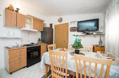 Holiday Apartment in Grebastica (Sibensko-Kninska) or holiday homes and vacation rentals