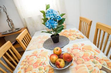 Holiday Apartment in Grebastica (Sibensko-Kninska) or holiday homes and vacation rentals