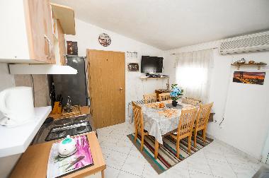 Holiday Apartment in Grebastica (Sibensko-Kninska) or holiday homes and vacation rentals