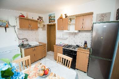 Holiday Apartment in Grebastica (Sibensko-Kninska) or holiday homes and vacation rentals