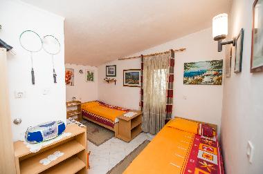 Holiday Apartment in Grebastica (Sibensko-Kninska) or holiday homes and vacation rentals