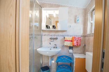 Holiday Apartment in Grebastica (Sibensko-Kninska) or holiday homes and vacation rentals