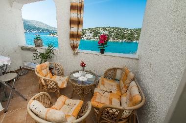 Holiday Apartment in Grebastica (Sibensko-Kninska) or holiday homes and vacation rentals