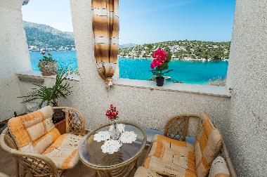 Holiday Apartment in Grebastica (Sibensko-Kninska) or holiday homes and vacation rentals