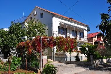 Holiday Apartment in Sukosan (Zadarska) or holiday homes and vacation rentals