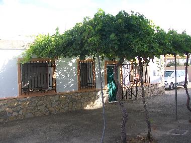 Holiday House in palomares (Almer�a) or holiday homes and vacation rentals