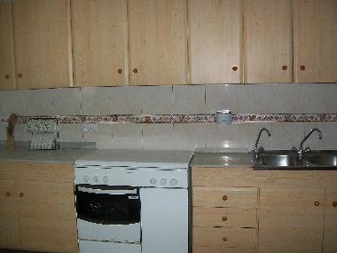 Holiday House in palomares (Almer�a) or holiday homes and vacation rentals