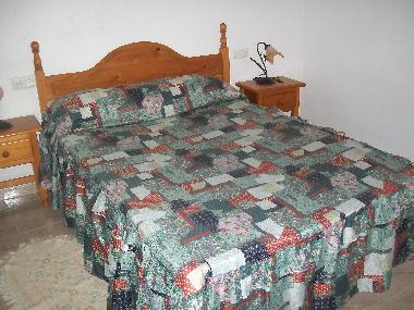 Holiday House in palomares (Almer�a) or holiday homes and vacation rentals