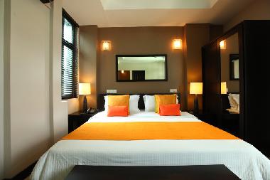 Bed and Breakfast in china town (Kaafu) or holiday homes and vacation rentals