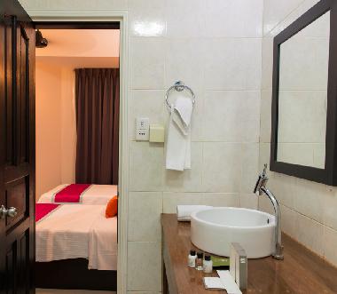 Bed and Breakfast in china town (Kaafu) or holiday homes and vacation rentals