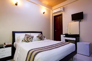 Bed and Breakfast in china town (Kaafu) or holiday homes and vacation rentals