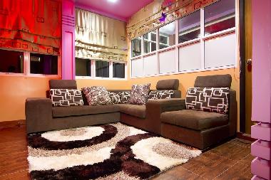 Bed and Breakfast in china town (Kaafu) or holiday homes and vacation rentals