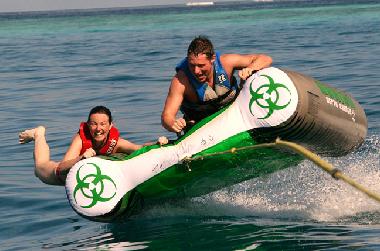 Bed and Breakfast in china town (Kaafu) or holiday homes and vacation rentals