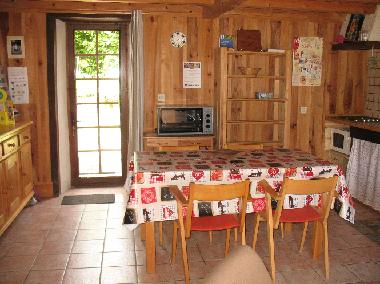 Holiday House in ST GERVAIS SOUS MEYMONT (Puy-de-D�me) or holiday homes and vacation rentals
