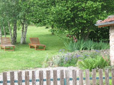 Holiday House in ST GERVAIS SOUS MEYMONT (Puy-de-D�me) or holiday homes and vacation rentals