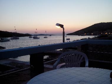 Holiday Apartment in Kaprije (Sibensko-Kninska) or holiday homes and vacation rentals