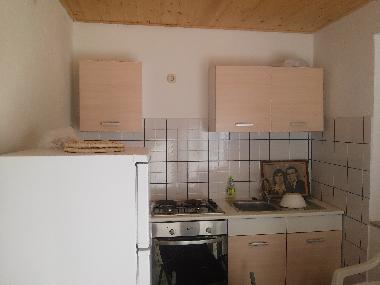 Holiday Apartment in Kaprije (Sibensko-Kninska) or holiday homes and vacation rentals