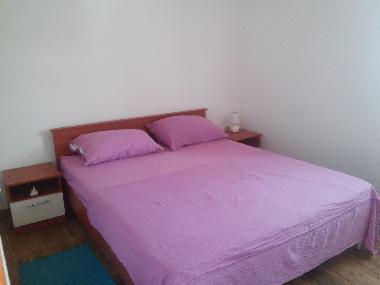 Holiday Apartment in Kaprije (Sibensko-Kninska) or holiday homes and vacation rentals