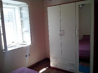 Holiday Apartment in Kaprije (Sibensko-Kninska) or holiday homes and vacation rentals