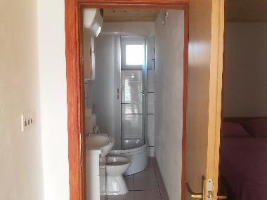 Holiday Apartment in Kaprije (Sibensko-Kninska) or holiday homes and vacation rentals