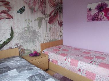 Holiday Apartment in Wittmund (Nordsee-Festland / Ostfriesland) or holiday homes and vacation rentals