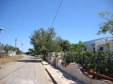 Villa in OSTUNI (Brindisi) or holiday homes and vacation rentals