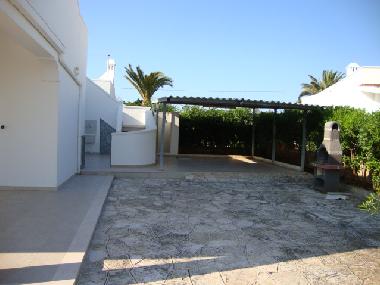 Villa in OSTUNI (Brindisi) or holiday homes and vacation rentals