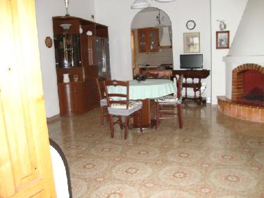 Villa in OSTUNI (Brindisi) or holiday homes and vacation rentals