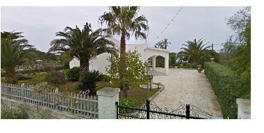 Villa in OSTUNI (Brindisi) or holiday homes and vacation rentals