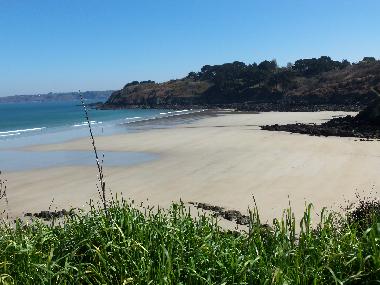 Holiday House in plestin les greves (C�tes-d