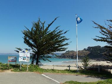 Holiday House in plestin les greves (C�tes-d