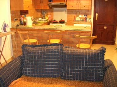 Holiday Apartment in Шарм ель (Shamal Sina') or holiday homes and vacation rentals