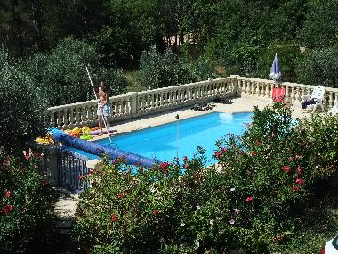Holiday Apartment in Flayosc (Var) or holiday homes and vacation rentals