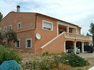 Holiday Apartment in Flayosc (Var) or holiday homes and vacation rentals