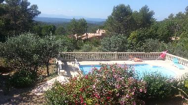 Holiday Apartment in Flayosc (Var) or holiday homes and vacation rentals