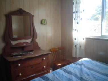Bedroom 3 dresser