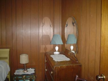 Bedroom 4 dresser