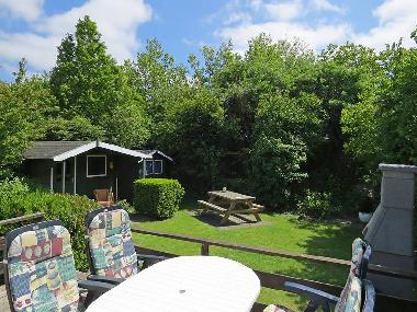 Chalet in Makkum (Friesland) or holiday homes and vacation rentals