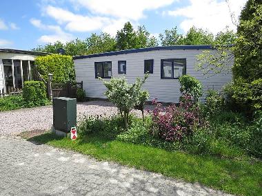 Chalet in Makkum (Friesland) or holiday homes and vacation rentals