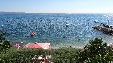 Holiday Apartment in Podstrana (Splitsko-Dalmatinska) or holiday homes and vacation rentals