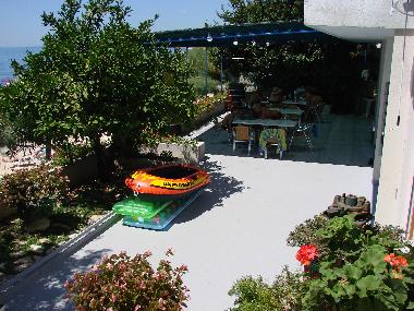 Holiday Apartment in Podstrana (Splitsko-Dalmatinska) or holiday homes and vacation rentals