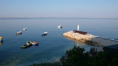 Holiday Apartment in Podstrana (Splitsko-Dalmatinska) or holiday homes and vacation rentals