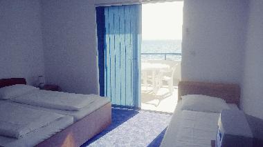 Holiday Apartment in Podstrana (Splitsko-Dalmatinska) or holiday homes and vacation rentals