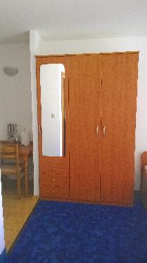 Holiday Apartment in Podstrana (Splitsko-Dalmatinska) or holiday homes and vacation rentals