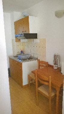 Holiday Apartment in Podstrana (Splitsko-Dalmatinska) or holiday homes and vacation rentals