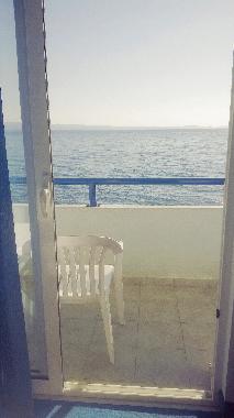 Holiday Apartment in Podstrana (Splitsko-Dalmatinska) or holiday homes and vacation rentals