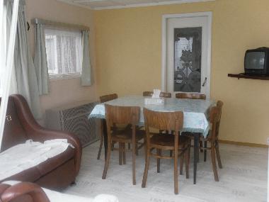 Chalet in bredene (Flanders) or holiday homes and vacation rentals